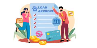 OD & CC Loan